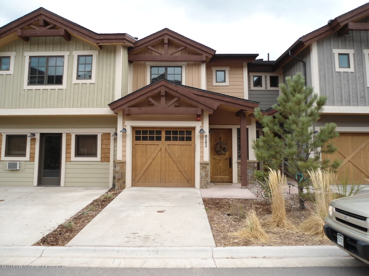 162 Juniper Street, ElJebel, CO 81623