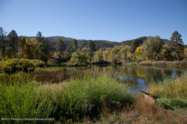 142 Ponderosa Pass, Carbondale, CO 81623