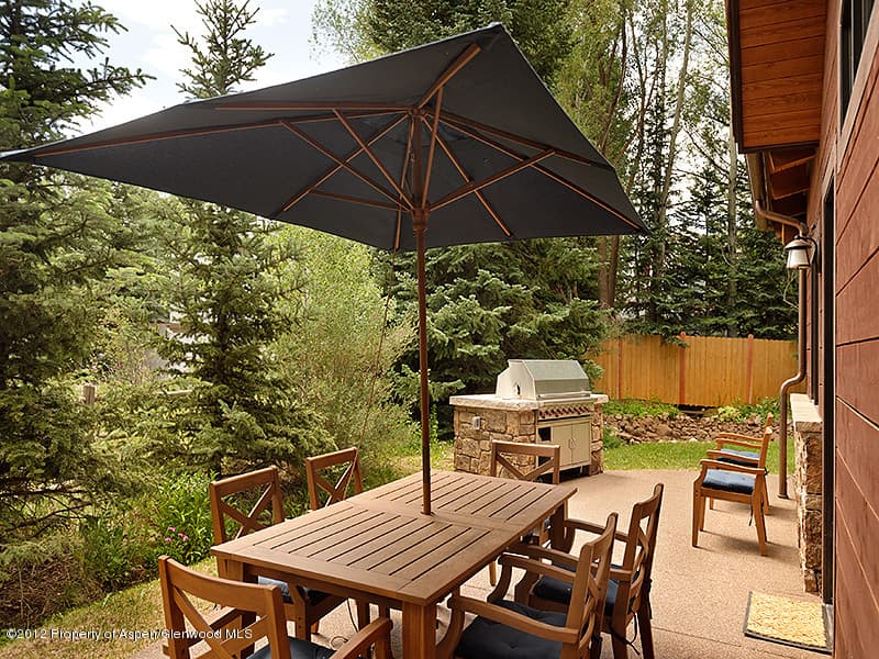 1232 Mountain View Drive B, Aspen, CO 81611 - Photo 1
