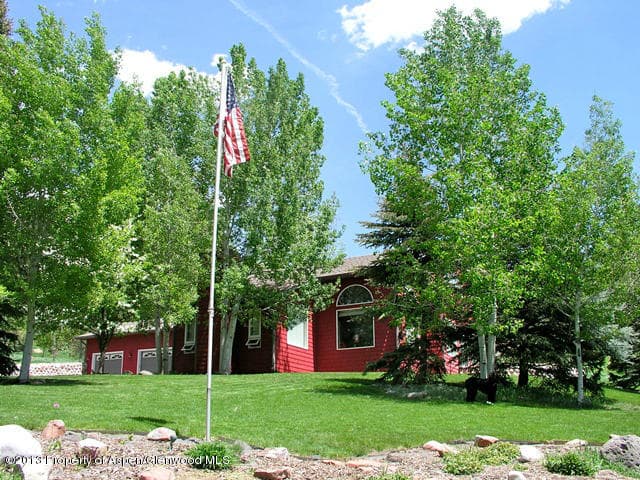 804 N Traver Trail - Photo 2