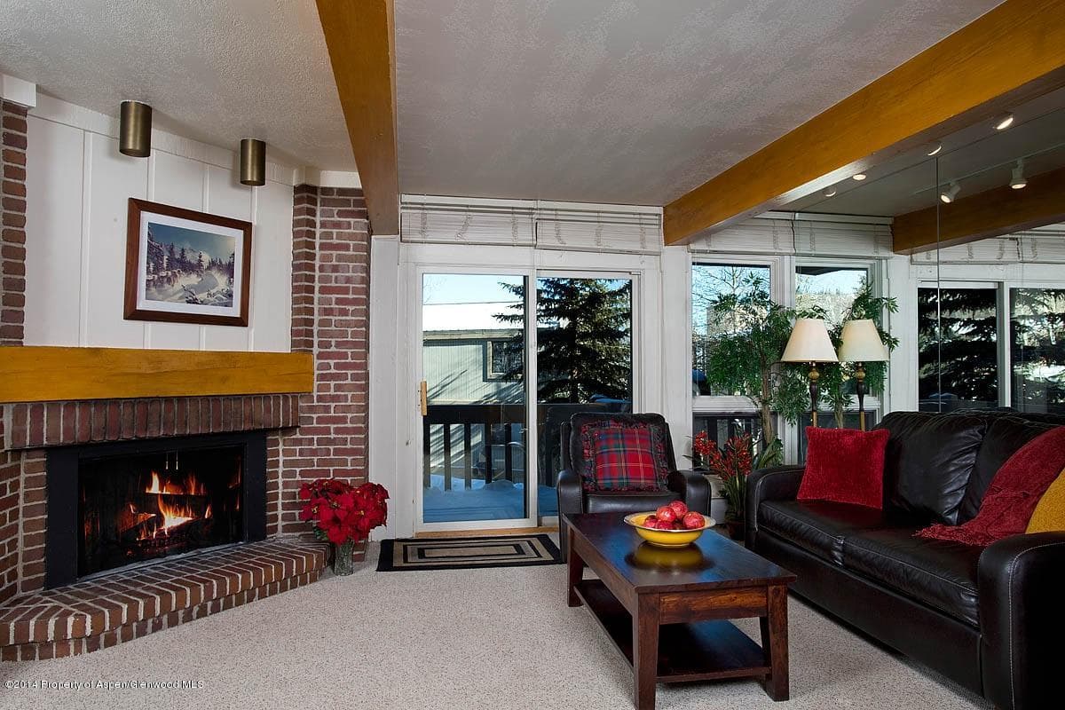 70 Gallun Lane #101, Snowmass Village, CO 81615