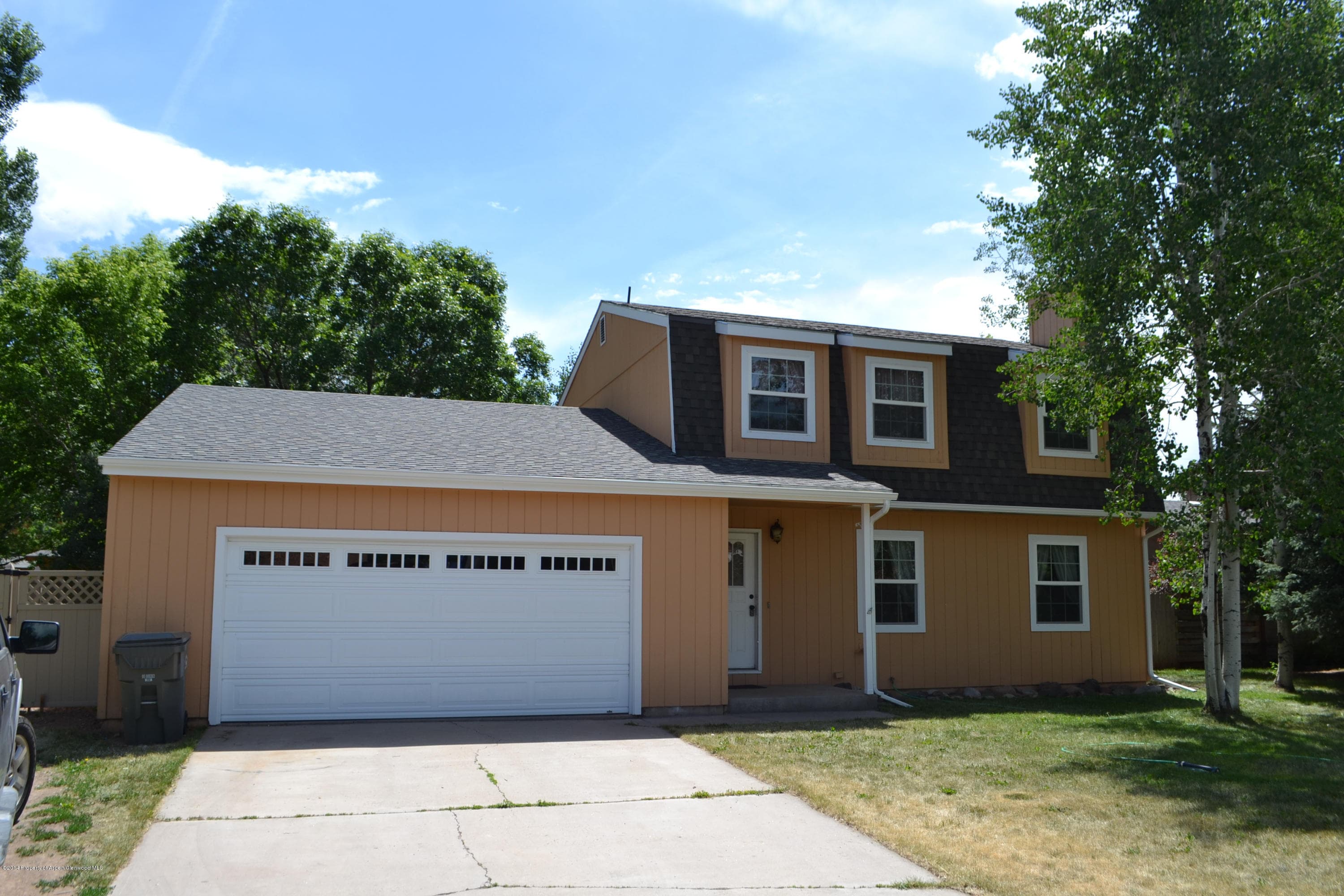 0054 Kiowa, Carbondale, CO 81623