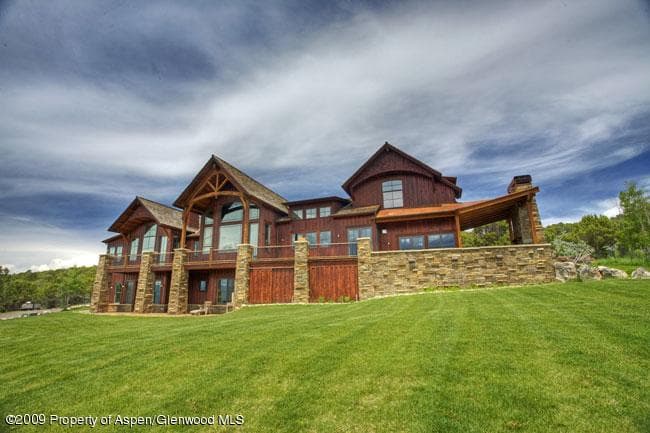 79 Wind River Road, Carbondale, CO 81623