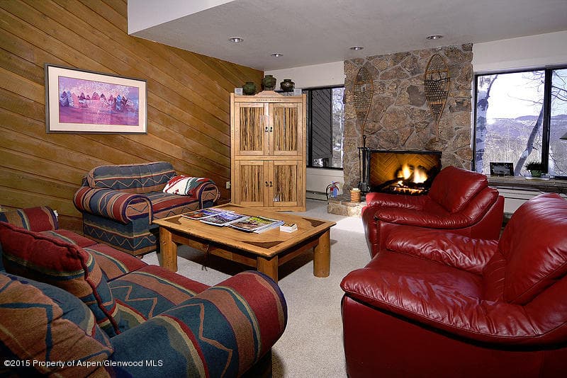 99b North Ridge Lane B, Snowmass Village, CO 81615