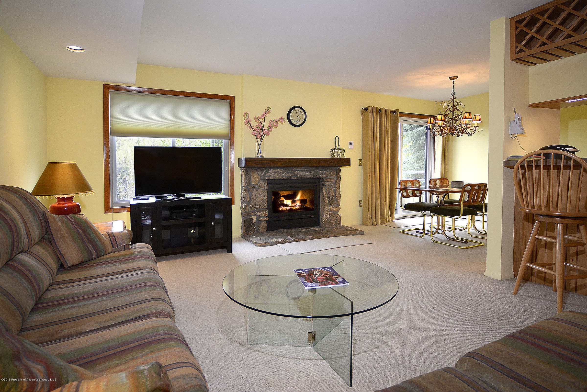 35 Lower Woodbridge Rd J 133 J133, Snowmass Village, CO 81615