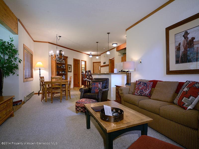 240 Snowmass Club Circle #1420 1420 - Photo 4