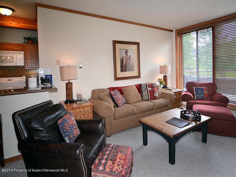 240 Snowmass Club Circle #1420 1420 - Photo 5