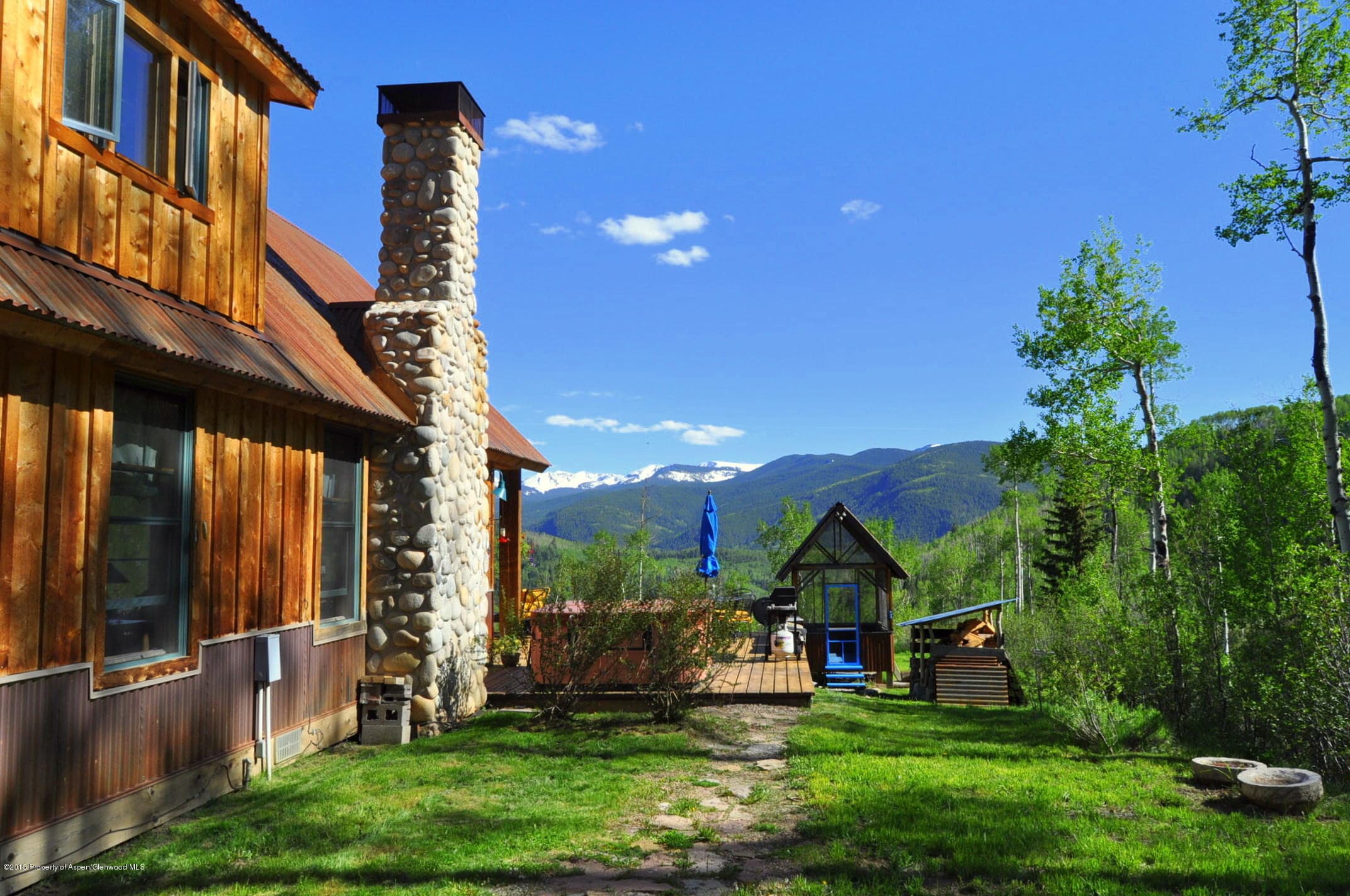 28525 Brush Creek Road - Photo 9