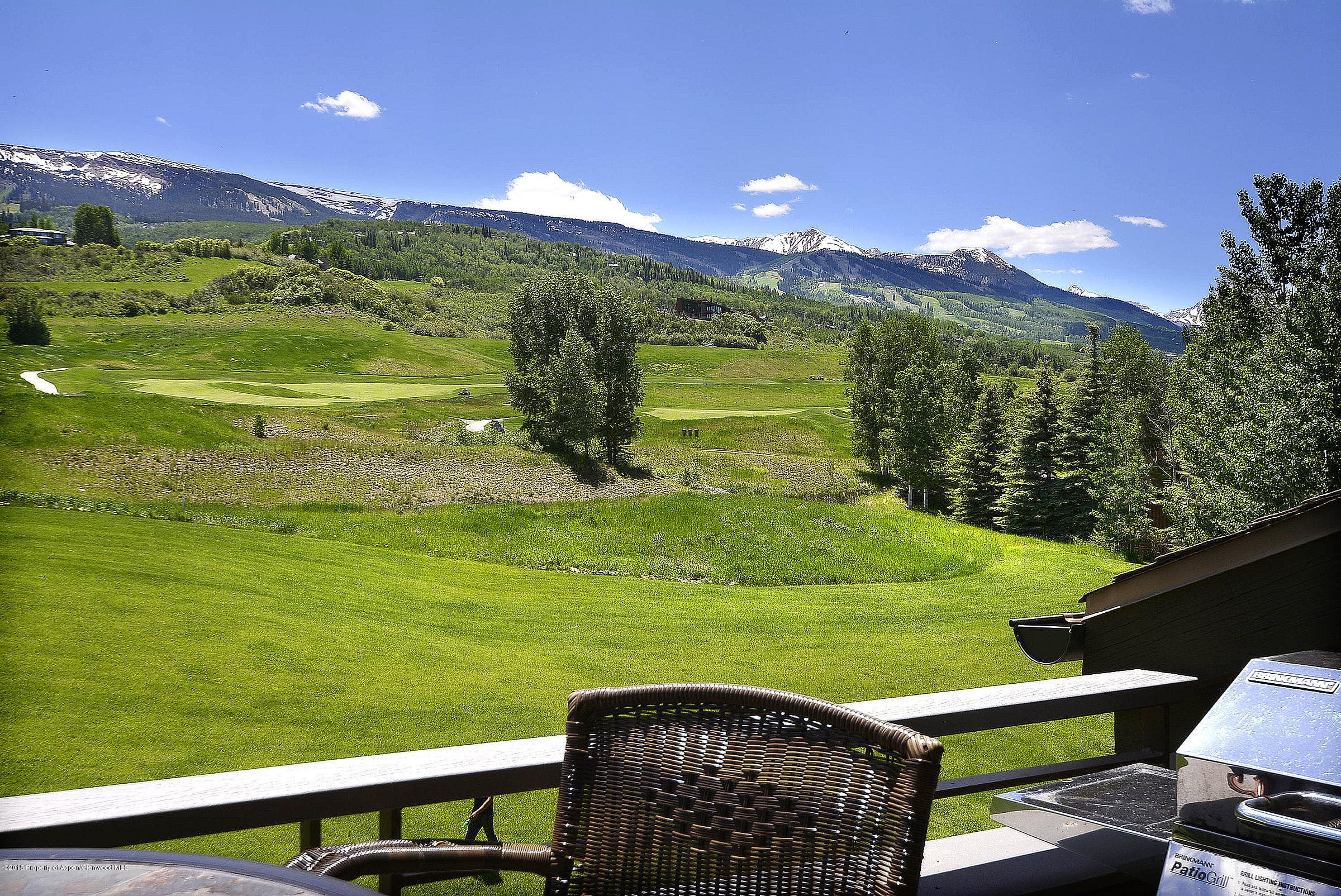 150 Snowmass Club Circle 1534 - Photo 2