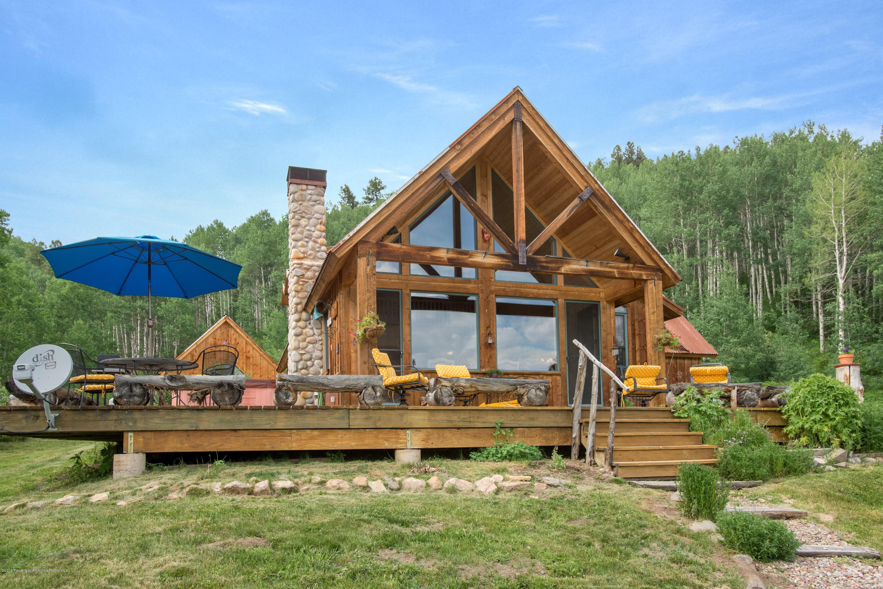 28525 Brush Creek Road - Photo 4