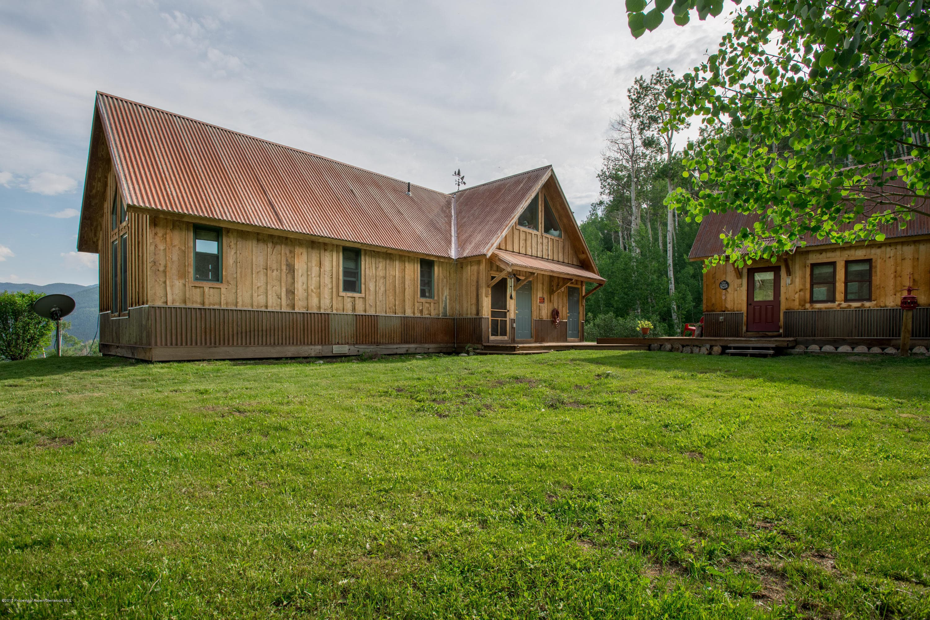 28525 Brush Creek Road - Photo 8