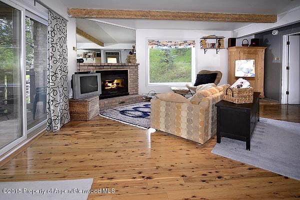 35 Upper Woodbridge Road 19a 19a, Snowmass Village, CO 81615