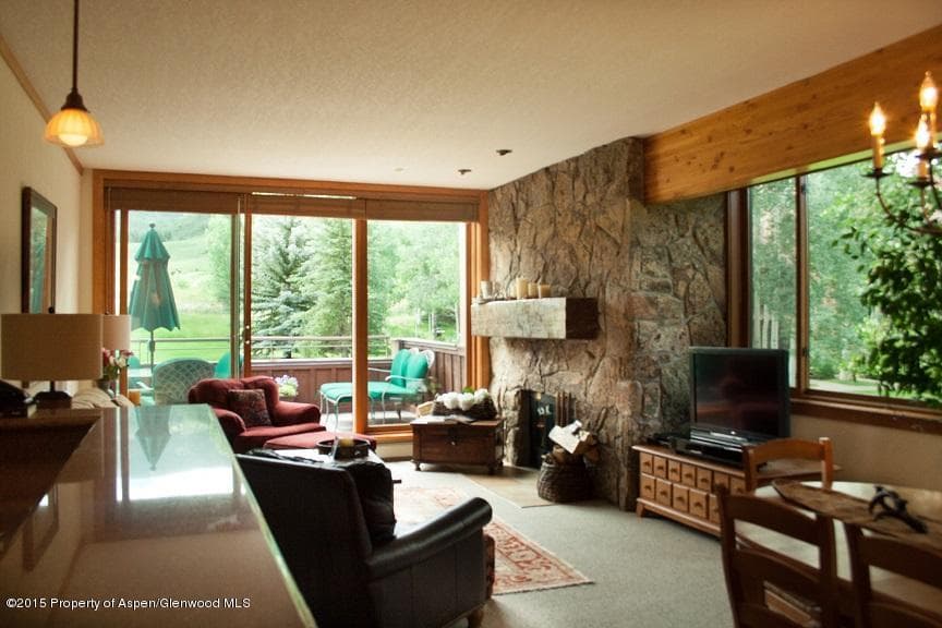 240 Snowmass Club Circle #1420 1420, Snowmass Village, CO 81615