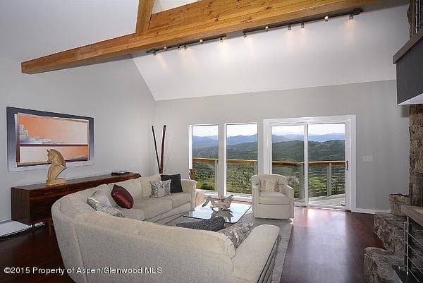 824 Sinclair Road, Snowmass Village, CO 81615