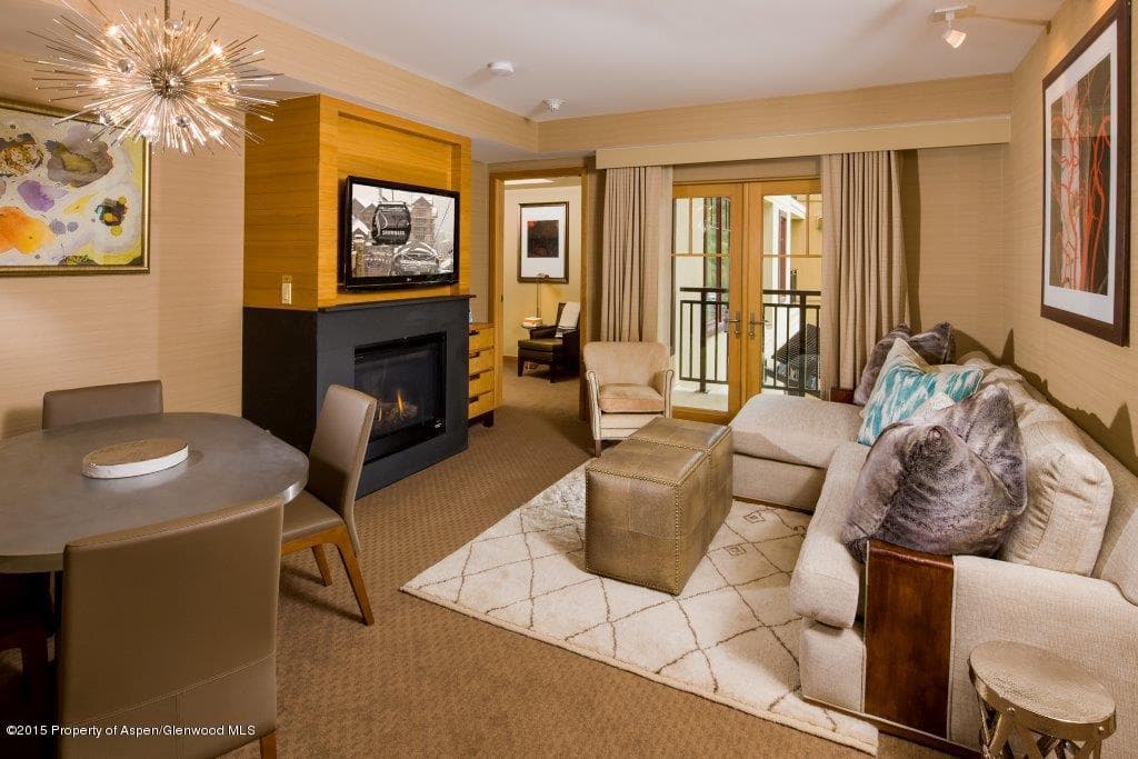 130 Wood Road 533, Snowmass Village, CO 81615