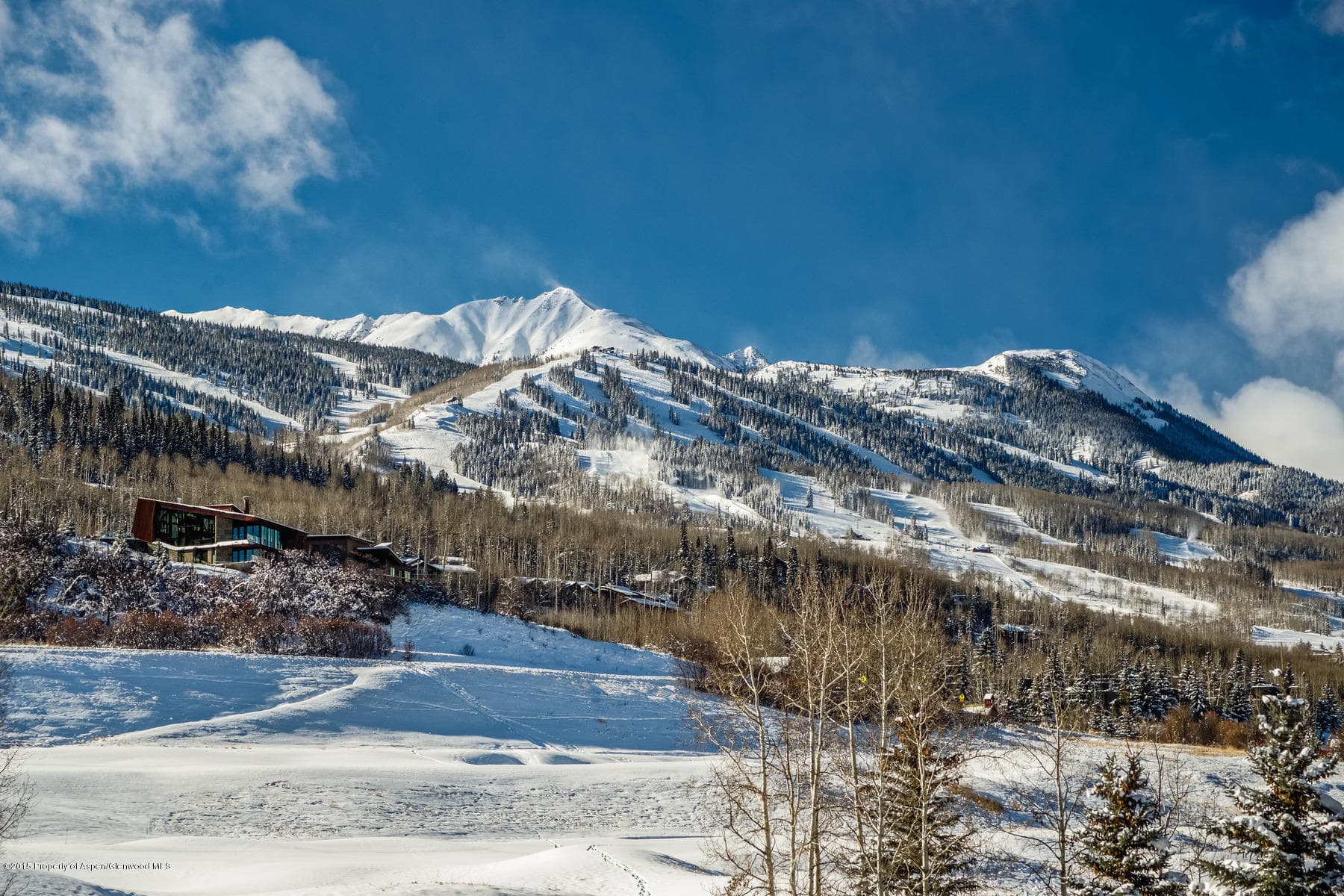 150 Snowmass Club Circle 1534 - Photo 3