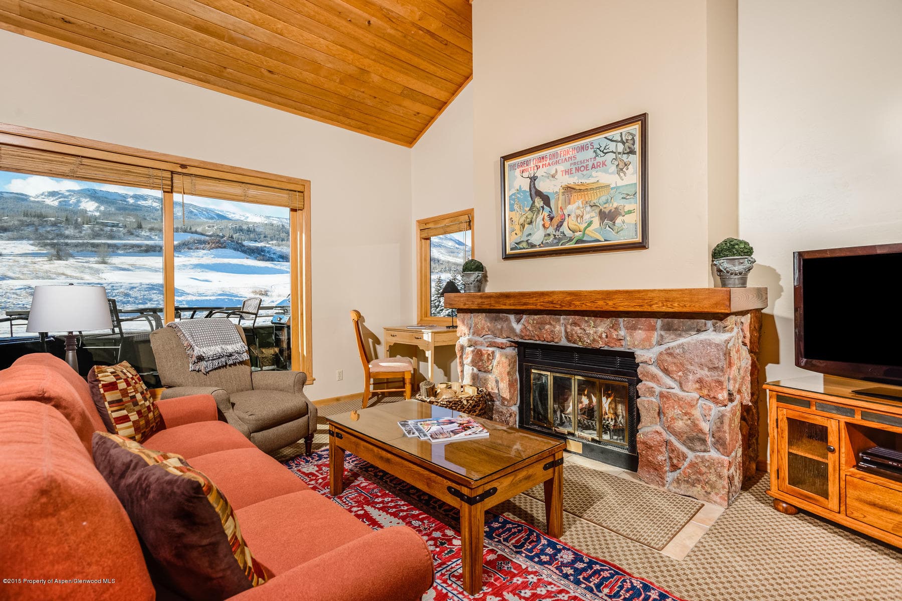 150 Snowmass Club Circle 1534 - Photo 5