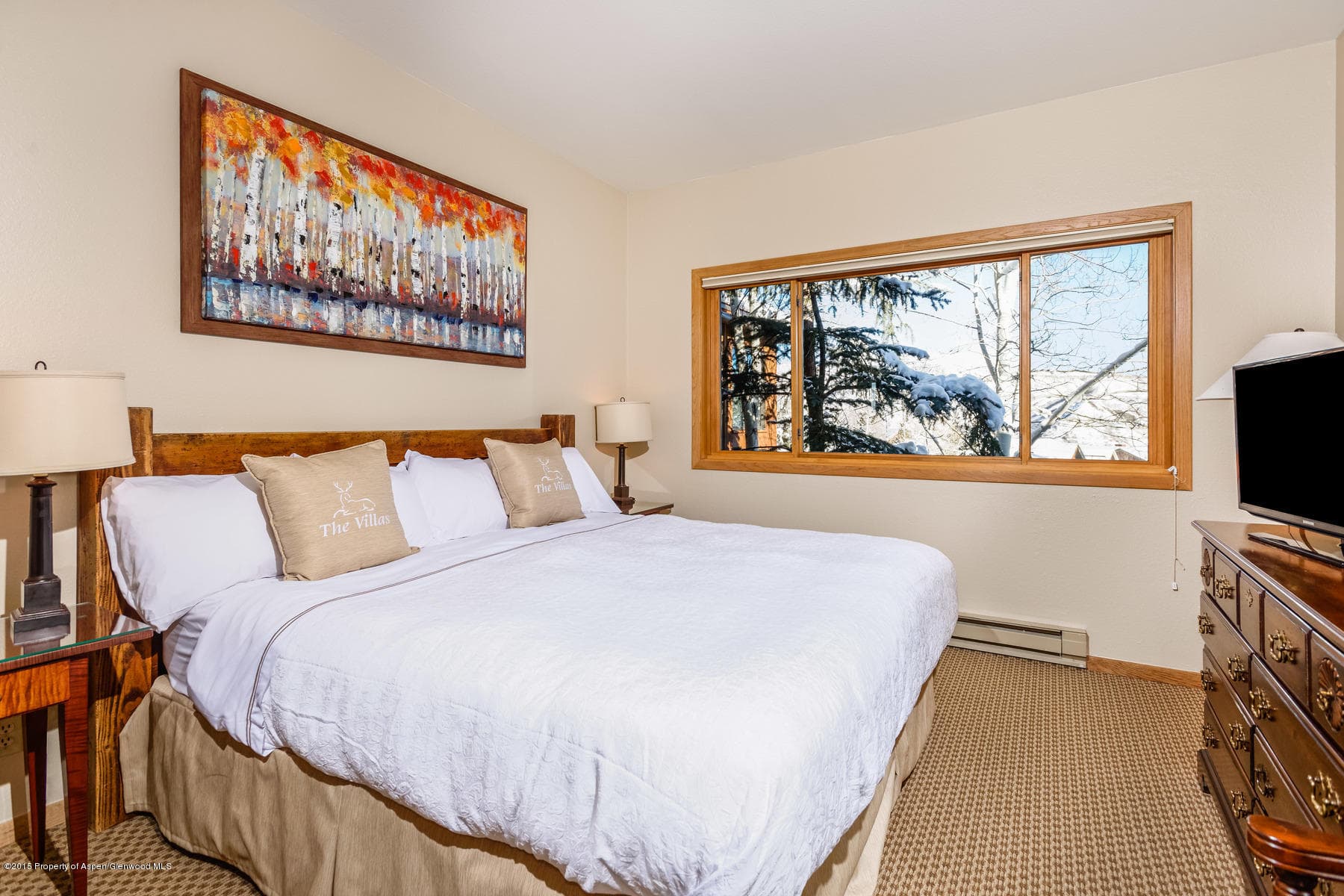150 Snowmass Club Circle 1534 - Photo 8