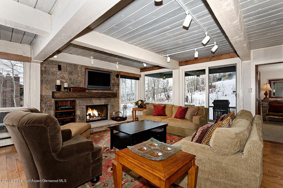 855 Carriage Way-Slope 103 Slope 103, Snowmass Village, CO 81615