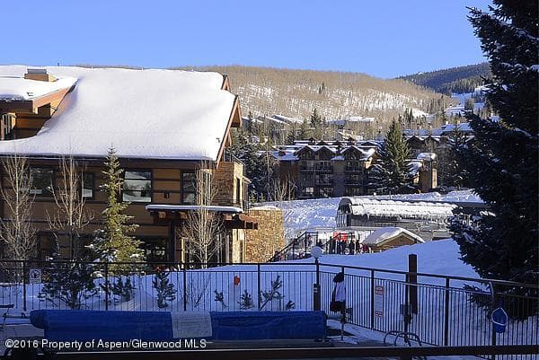 150 Carriage Way #4, Snowmass Village, CO 81615