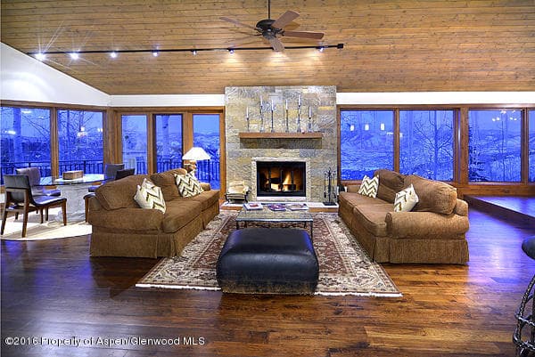 1668 Wood Road, Snowmass Village, CO 81615