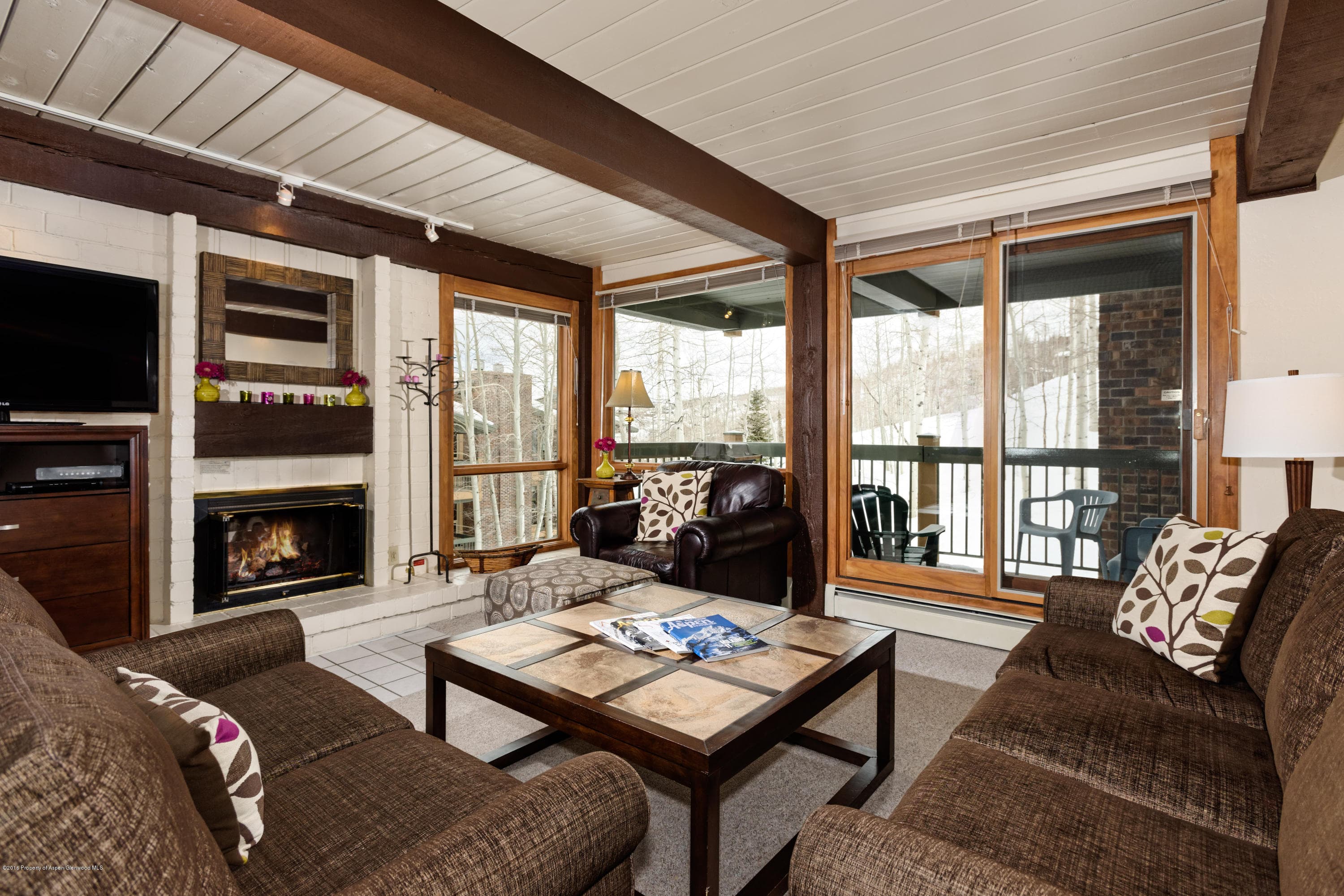 855 Carriage Way Slope #201, Snowmass Village, CO 81615
