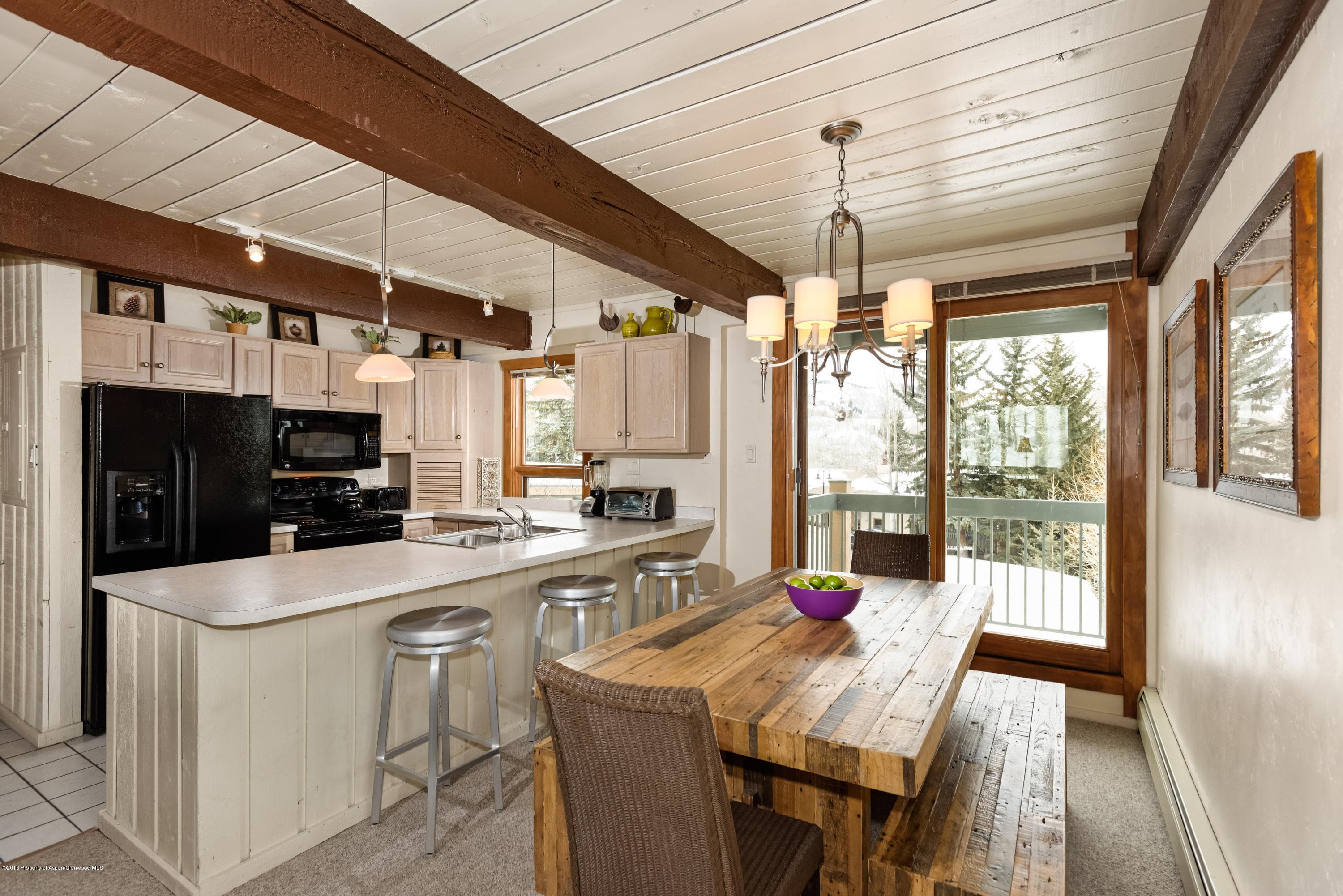 855 Carriage Way Slope #201 - Photo 5