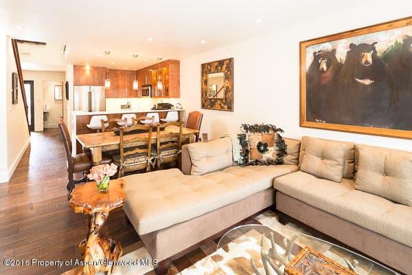 467 Snowmass Club Circle Unit 27, Snowmass Village, CO 81615