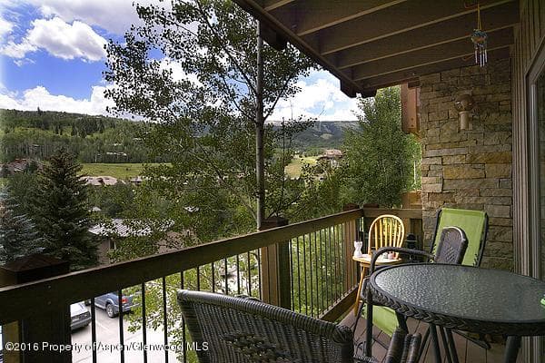 35 Upper Woodbridge Road 21cd, Snowmass Village, CO 81615