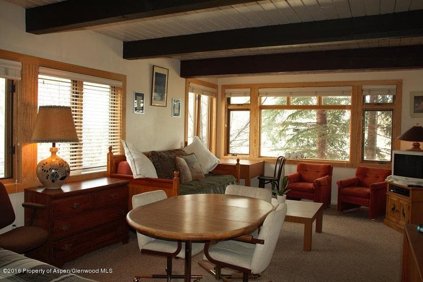 600 Carriage Way K-8, Snowmass Village, CO 81615