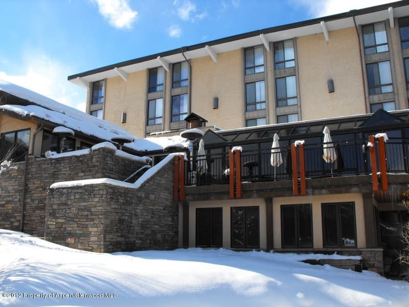 300 Carriage Way #624, Snowmass Village, CO 81615