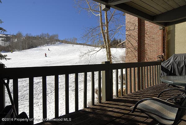 70 Gallun Lane 205-B, Snowmass Village, CO 81615
