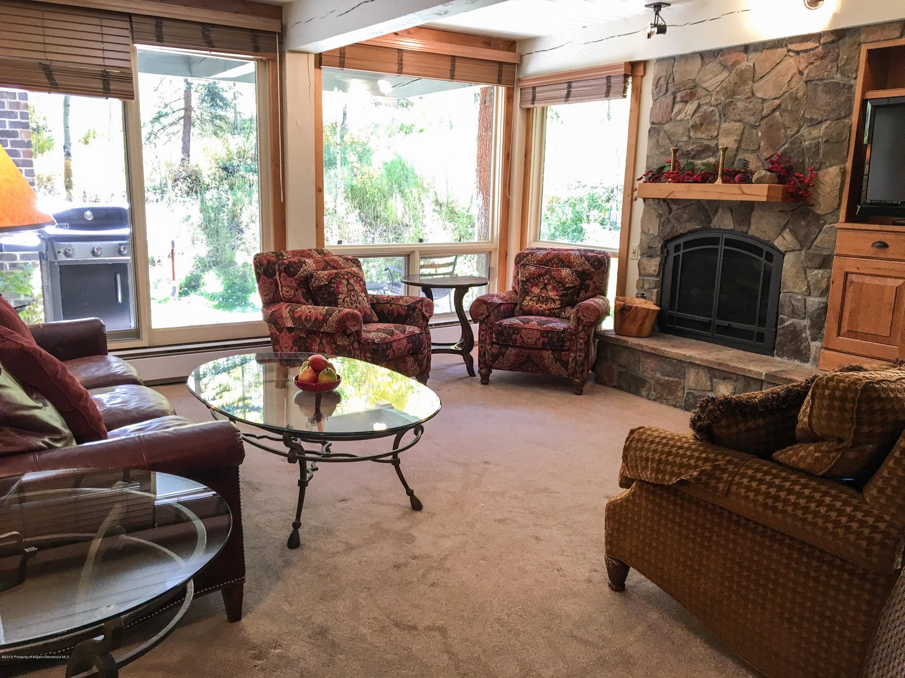 855 Carriage Way-Summit 106 Summit 106, Snowmass Village, CO 81615