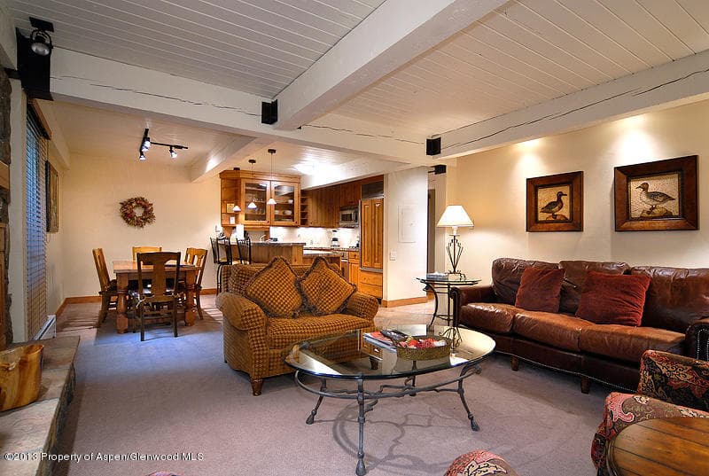 855 Carriage Way-Summit 106 Summit 106 - Photo 4
