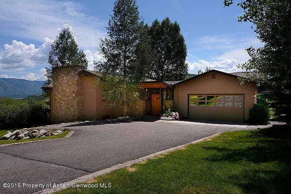 144 Meadow Road, Snowmass Village, CO 81615