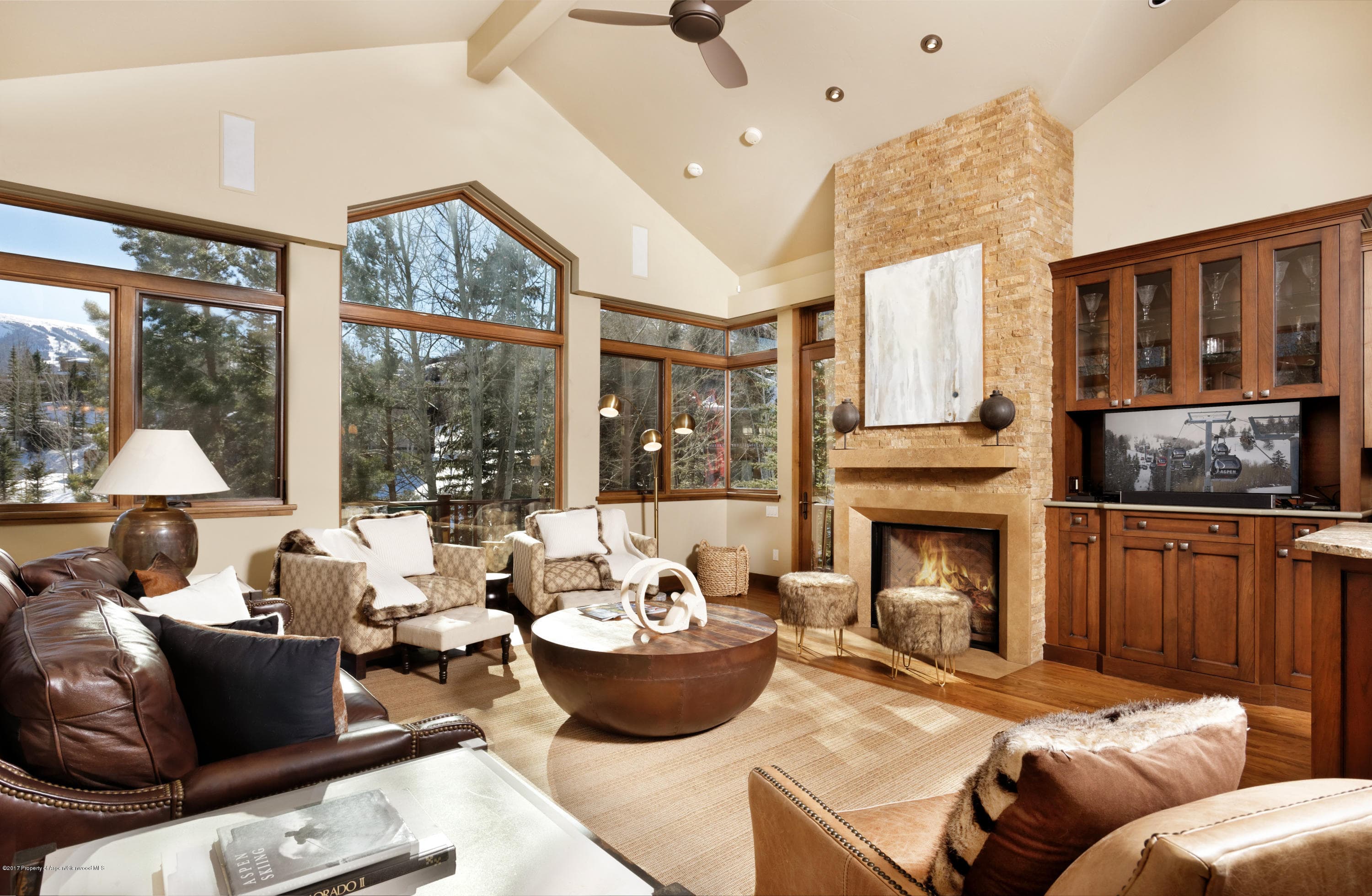 41 Colt Circle, Snowmass Village, CO 81615