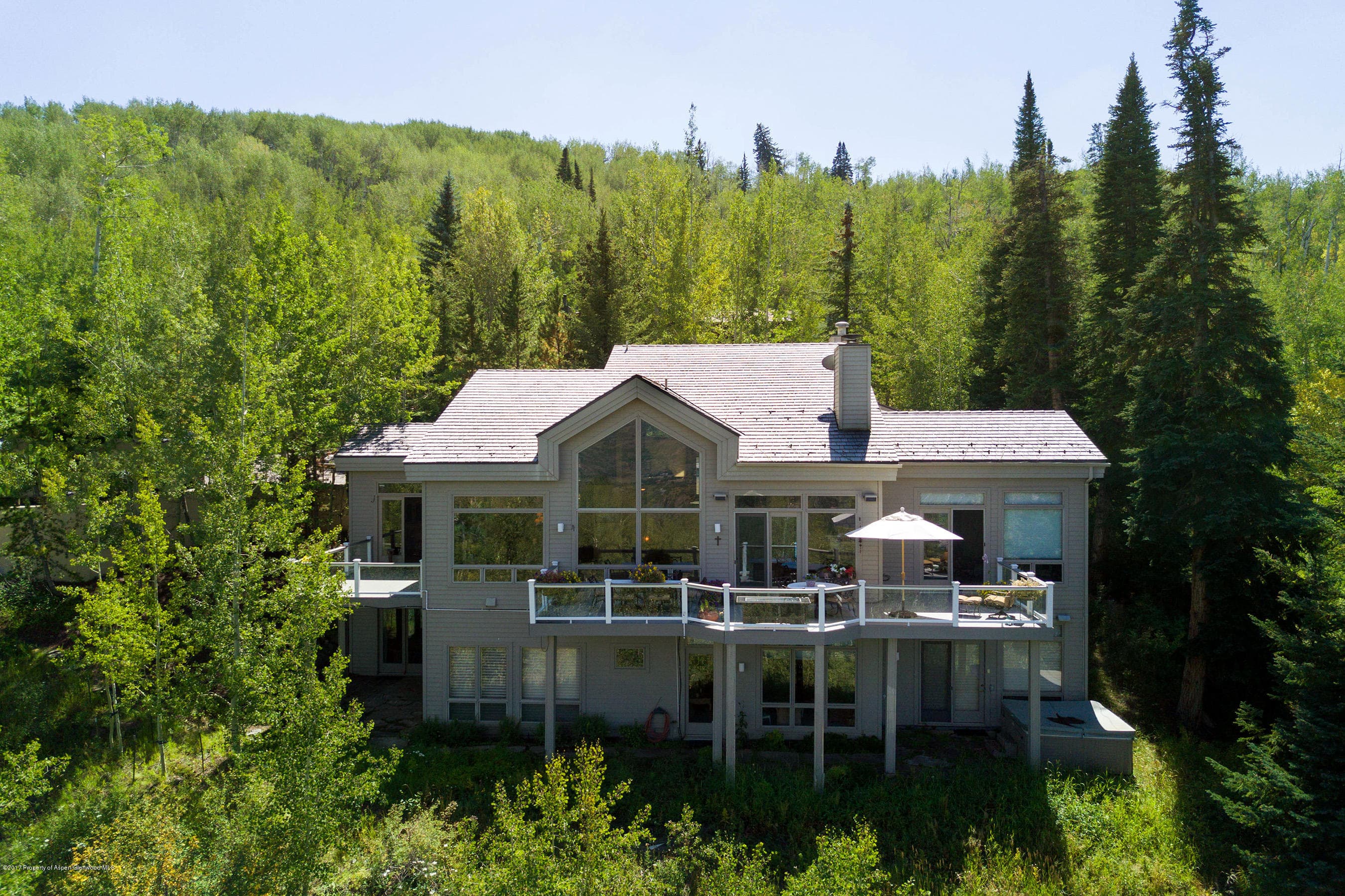 95 Ridge Road, Snowmass Village, CO 81615