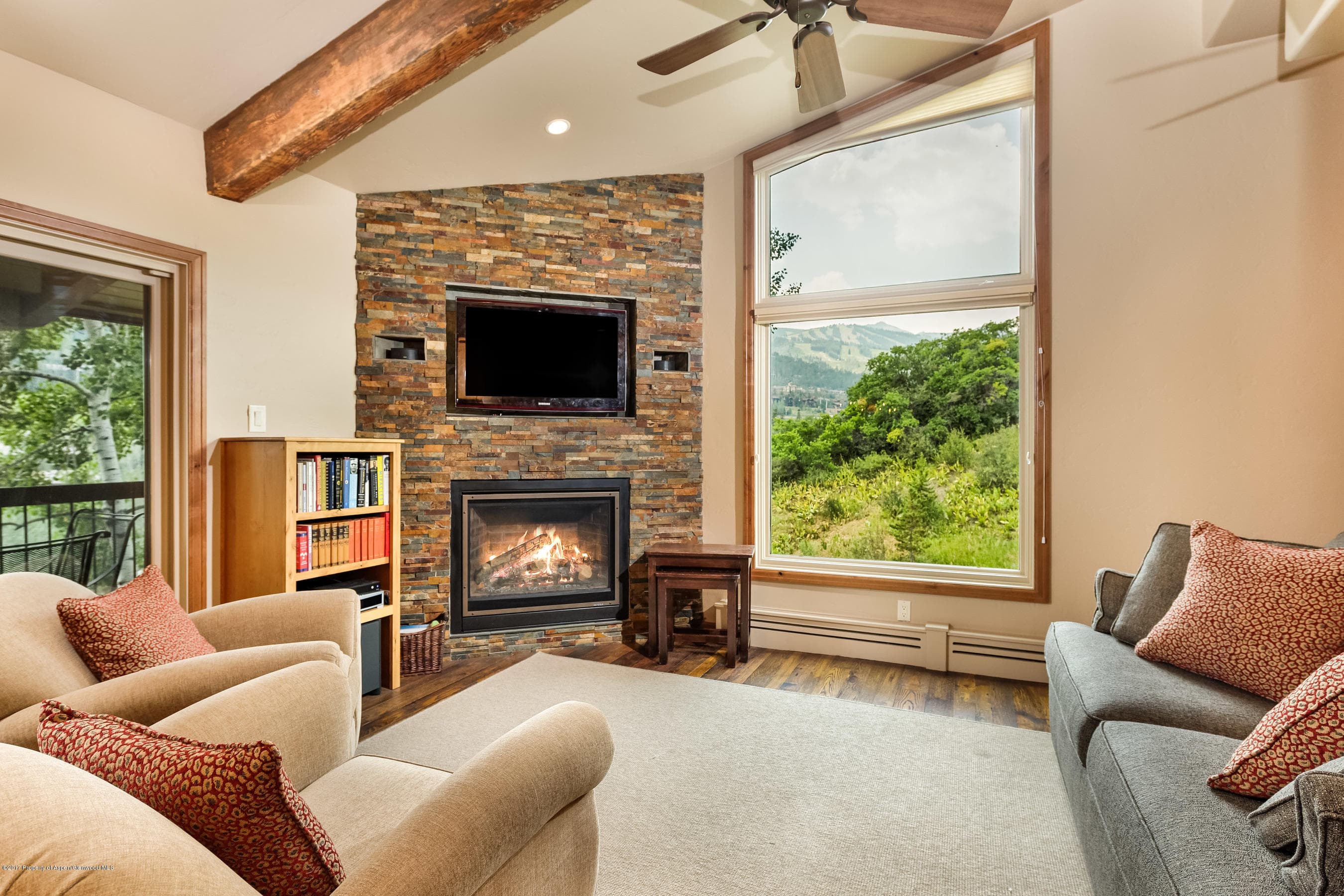 35 Upper Woodbridge Road 19-EF, Snowmass Village, CO 81615