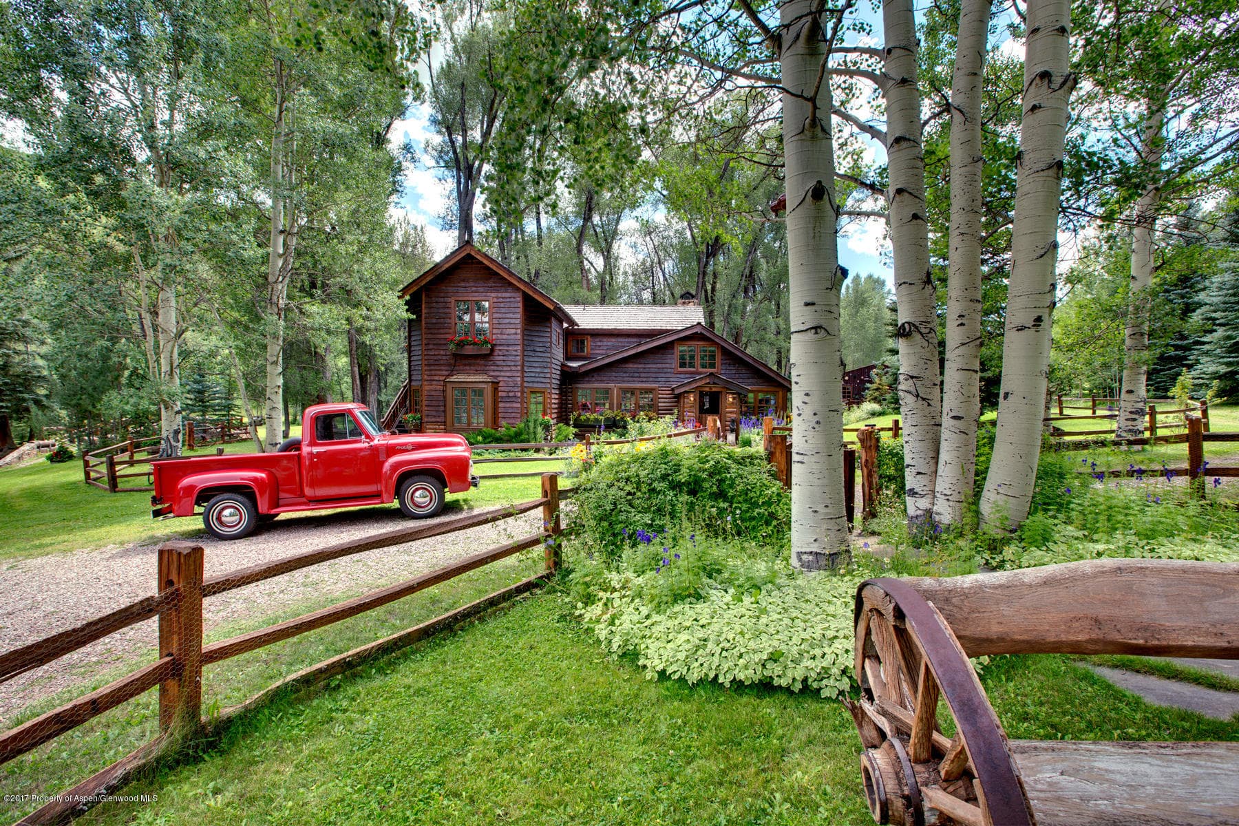 6458 Snowmass Creek Road - Photo 6