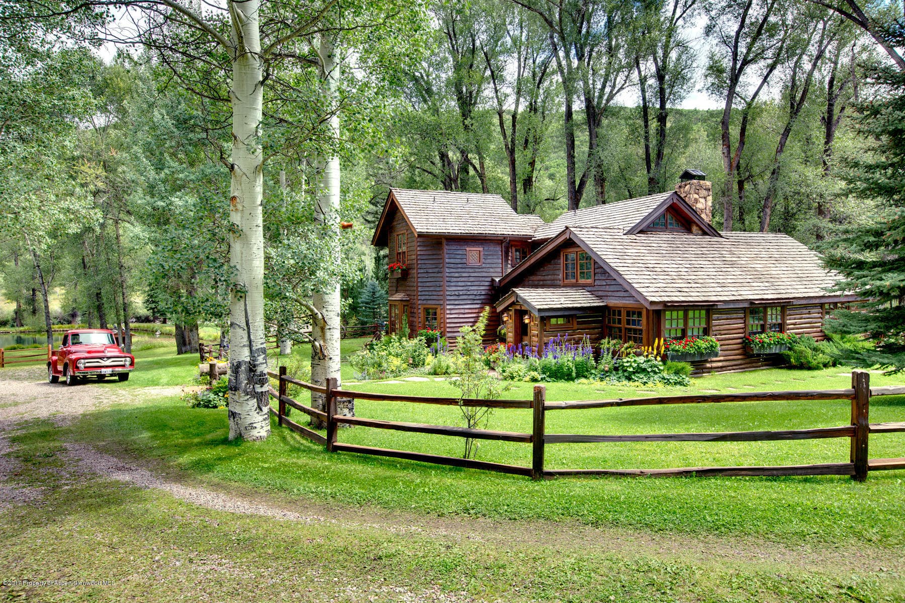 6458 Snowmass Creek Road - Photo 11