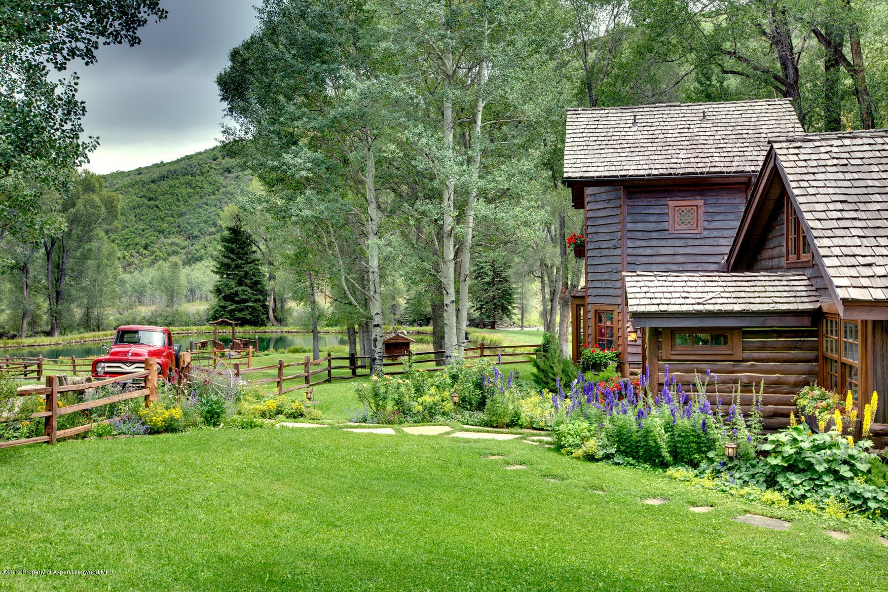 6458 Snowmass Creek Road - Photo 12