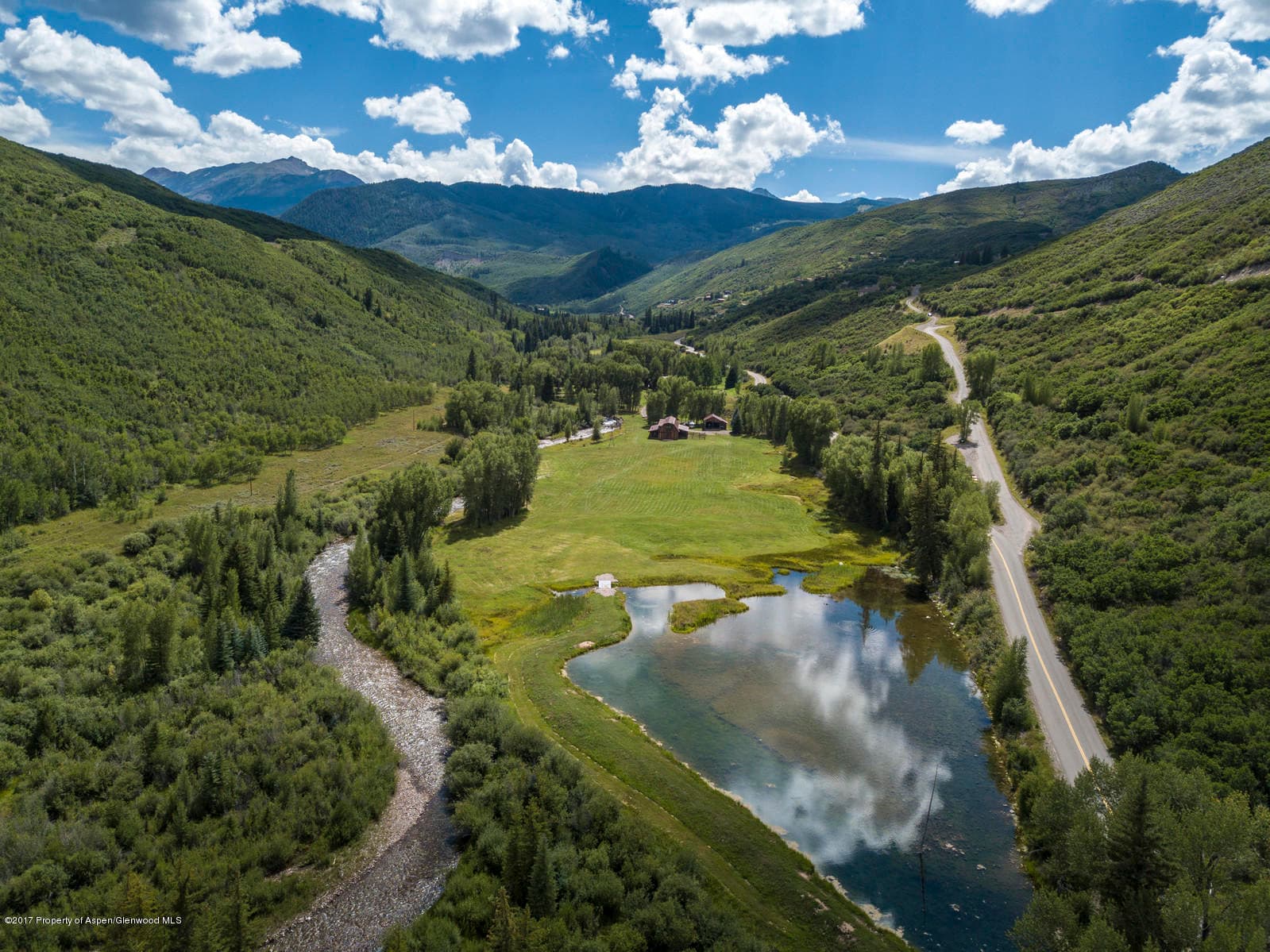 6458 Snowmass Creek Road - Photo 2