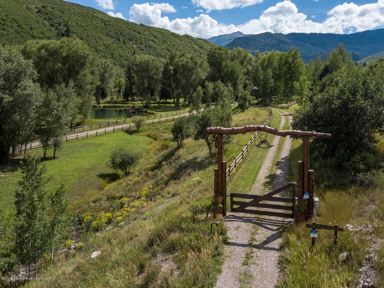 6458 Snowmass Creek Road - Photo 4