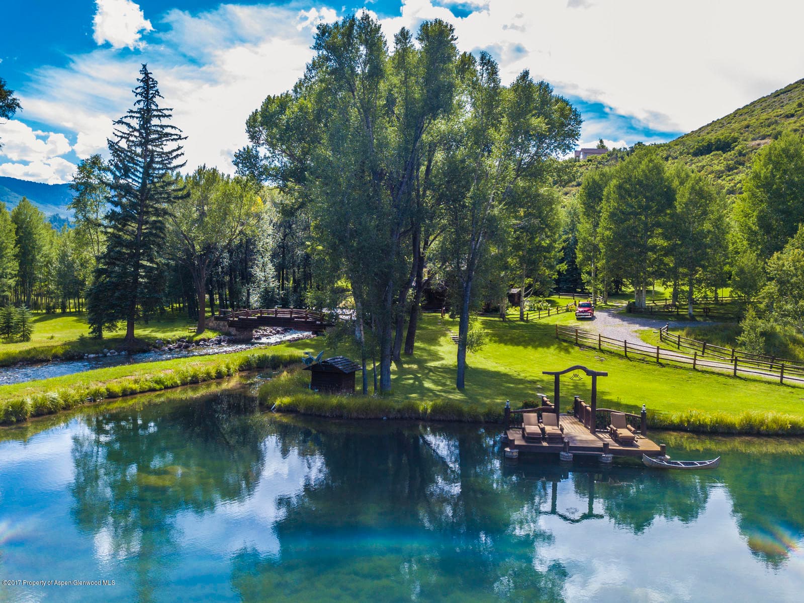 6458 Snowmass Creek Road - Photo 5
