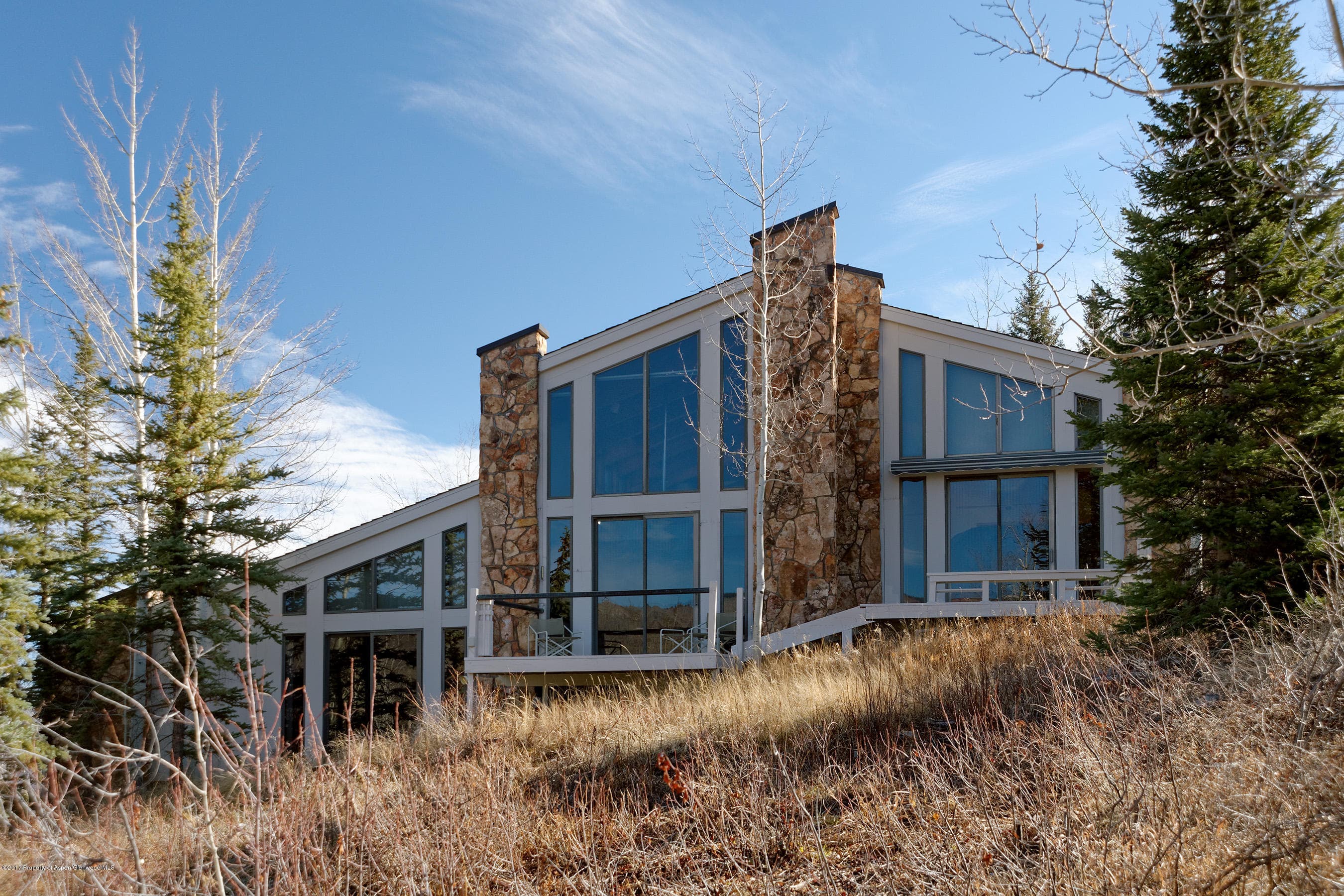 211 Deer Ridge Lane, Snowmass Village, CO 81615