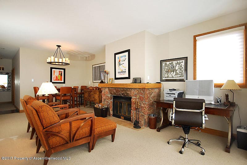 150 Snowmass Club Circle 1525 - Photo 3