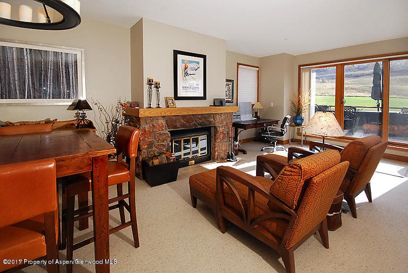 150 Snowmass Club Circle 1525, Snowmass Village, CO 81615