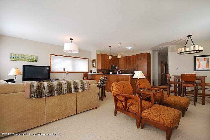 150 Snowmass Club Circle 1525 - Photo 4