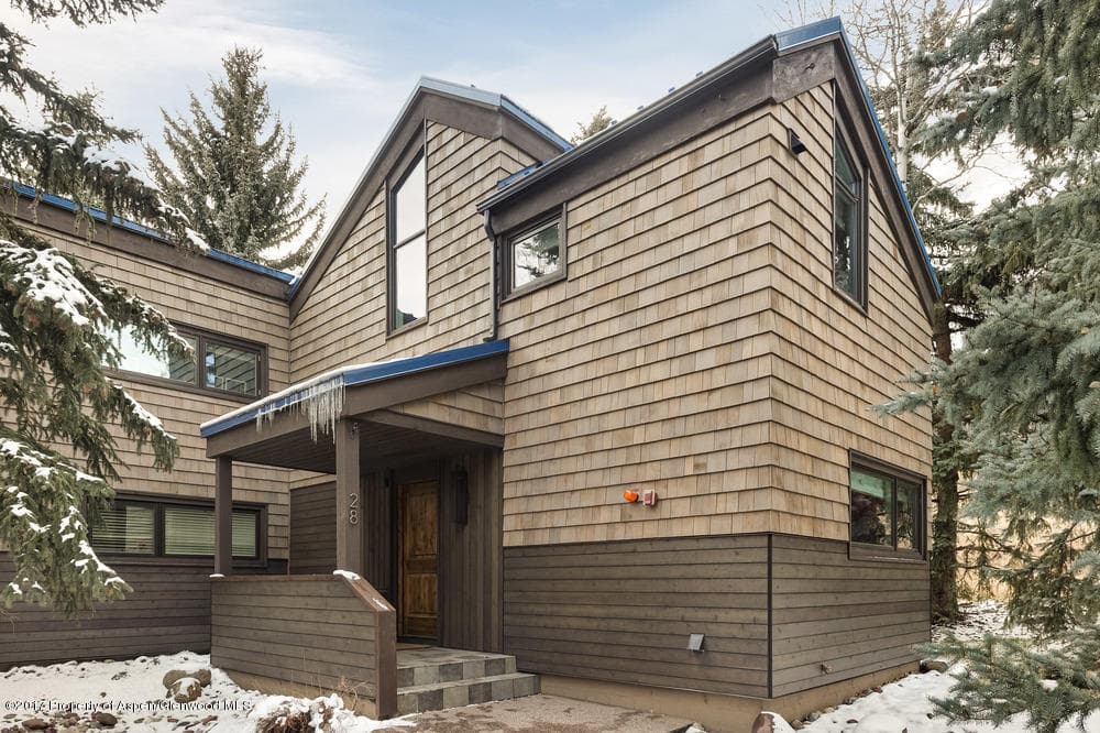 4000 Brush Creek Road 28, Snowmass Village, CO 81615