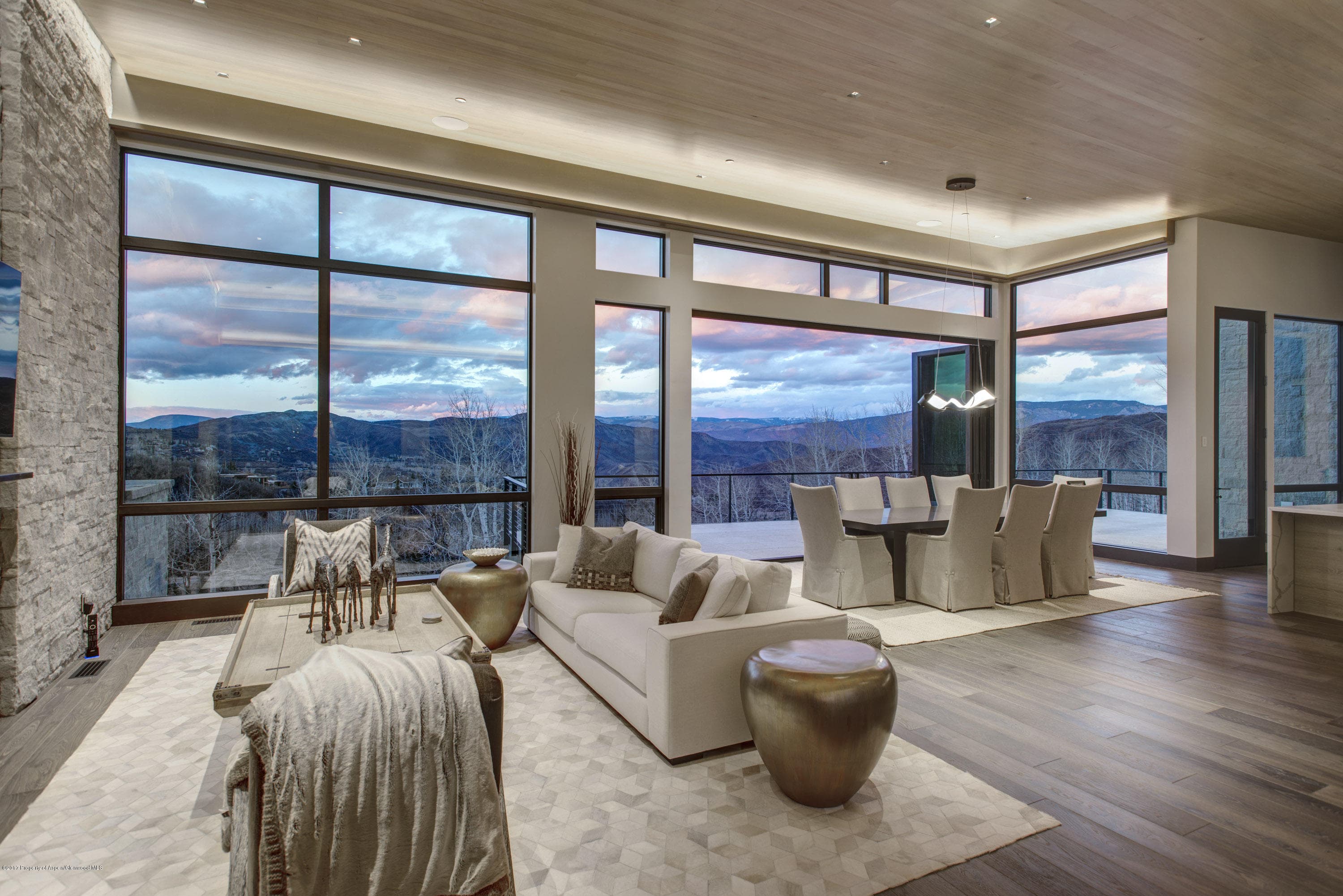 1061 Two Creeks Drive, Snowmass Village, CO 81615